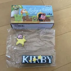 星のカービィ Kirby & Words ②KIRBY