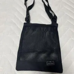 THE MOUNTAIN ショルダーバッグ