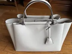 ダブルハンドルトートバック　green label relaxing