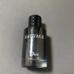 Dior ソバージュ 香水