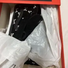 WTAPS x Vans OG Sk8-Hi LX Black 25cmのサムネイル