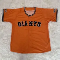 ★未使用★2025 巨人 読売ジャイアンツ 橙魂レプリカユニフォーム