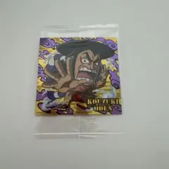 おでん　シークレット　ウエハース　ワンピース　mh