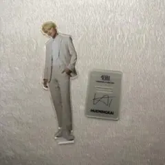 2026年最新】4oin アクスタの人気アイテム - メルカリ