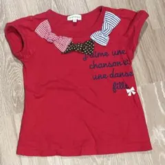 3can4on Tシャツ　100のサムネイル