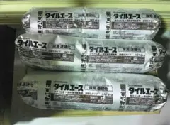 タイルエースF NET2kg 1ケース9本入り - メルカリ