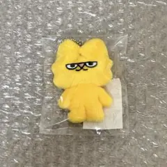 M!LK シャカリキレボリューション ミニマスコット ぬい ぬいぐるみ 吉田仁人