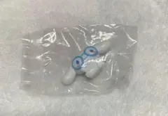 シナモロール サンリオ めがねっこちゃんフィギュア ガチャ