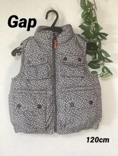 ジャンパー ダウンベスト