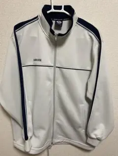 コンバース　トラックジャケット