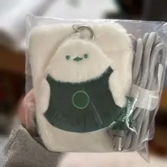 ショルダーポーチ ポーチ