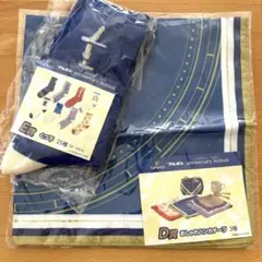 ドキドキくじ　ブルボン　2点セット　アルフォート