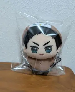 ハイキュー!! ちびぐるみ アニマルポンチョ vol.2 　赤葦京治