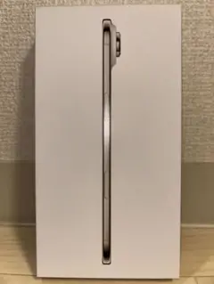 新品未使用 Apple iPhone Air 256GB ライトゴールド
