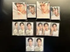 seventeen 17 is right here バーノン dear盤