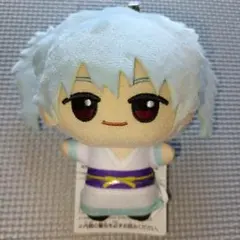 志村新八 新劇場版 銀魂 吉原大炎上 ちびぐるみ vol.1 - メルカリ