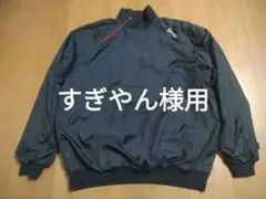 Srixon スリクソン ハーフジップピステ メンズ サイズL