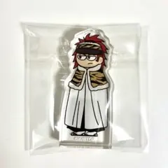 BLEACH PLAZA ロフト ミニアクリルブロックvol.1 阿散井恋次