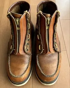 2025年最新】犬刻印 レッドウイング 875の人気アイテム - メルカリ