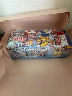 PSA7 ポケモンセンター ゲンガー クリアカード ポケモンカフェ