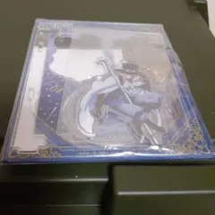 駒*鳥様 ワンピース サボ アクリルスタンド 未開封