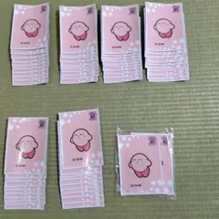 ポケカ スリーブ デッキシールド　星のカービィ