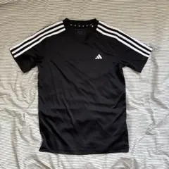 【当日発送】adidas トレーニングウェア 黒 S（160）