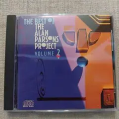 The Best of The Alan ParsonsProject Vol2