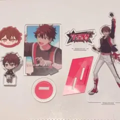 あんスタ 守沢千秋 まとめ売り 2025年最新】守沢千秋の人気アイテム - メルカリ