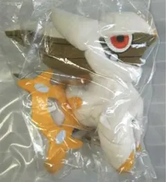 ポケモン ぬいぐるみ アルセウス ポケパークカントー 202502082259