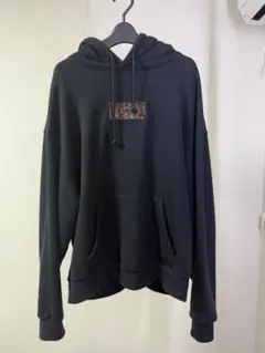 KITH classic レオパードロゴ Mサイズのサムネイル