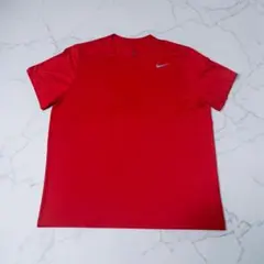 R*o様 NIKE ナイキ　ドライフィット　ビッグTシャツ　海外サイズ　オレンジ