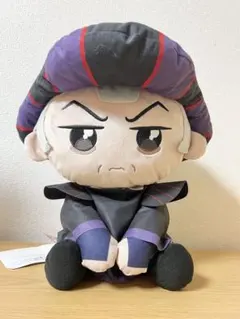 Fate/Grand Order 別賞 B賞 衛宮士郎 40cmぬいぐるみ Fate/Grand Order 別賞 B賞 衛宮士郎 40cmぬいぐるみ - メルカリ