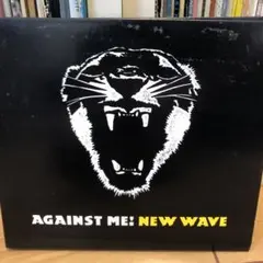 アゲンストミー