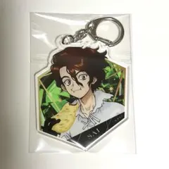 Dr.stone SAI アモカフェ　アクキー　AMO CAFE