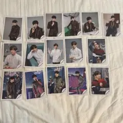 【バラ売り可】山田涼介　公式写真(27)