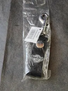 「ジャンク」 Hard Rock Cafe Hollywood キーチェーン