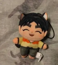 久々知兵助 ほわぬい　ナンジャタウン