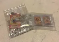 アイカツ 大空あかり アクリルチャーム ガチャガチャ