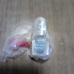 CANMAKE　ミニチュアコレクション　カラフルネイルズN28