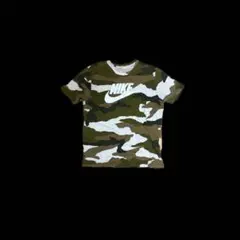 90s NlKE Tee円堂守 city y2k swag city boy