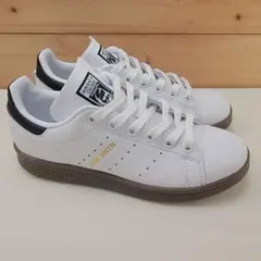極美品adidas サンバOG シルバー 27.5 スタンスミス SAMBA - メルカリ