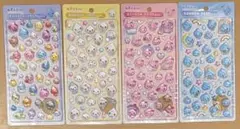 【正規品】ボンボンドロップシール しずくちゃん セット