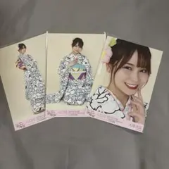 大場花菜 生写真 コンプ 3周年 アニバーサリーブック - メルカリ