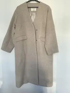 JOURNAL STANDARD relume ロングコート