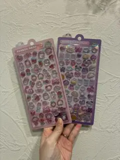 BONBON DROP 2シートセット