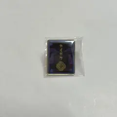 鬼滅の刃 獪岳 ランダムピンズ きめつ食堂