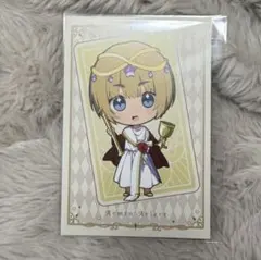 終ヴィル 終遠のヴィルシュ リュカ アクリルカード オトマ オトなつ