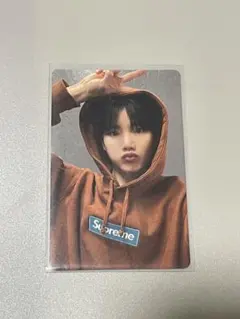 Treasure thesamee ジュンギュ ラキドロトレカ