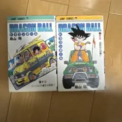 初版 DRAGON BALL 22巻 24巻 25巻 3冊セット - メルカリ